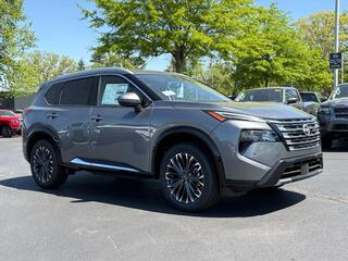 2026 Nissan Rogue for sale in Asheville NC