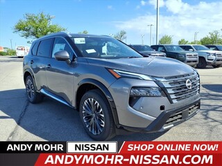 2026 Nissan Rogue for sale in Indianapolis IN
