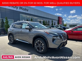 2026 Nissan Rogue for sale in Avon IN