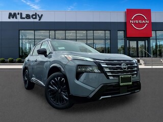 2026 Nissan Rogue for sale in Crystal Lake IL