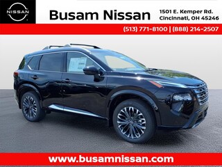 2026 Nissan Rogue for sale in Cincinnati OH