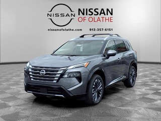 2026 Nissan Rogue for sale in Olathe KS
