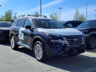 2026 Nissan Rogue for sale in Omaha NE