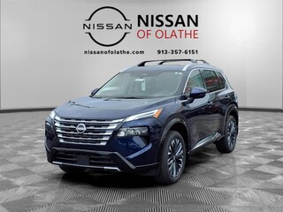 2026 Nissan Rogue for sale in Olathe KS
