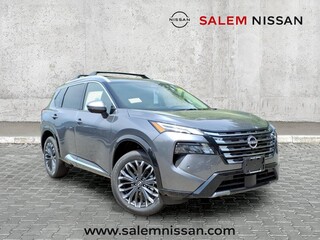 2026 Nissan Rogue for sale in Salem NH