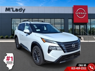 2026 Nissan Rogue for sale in Crystal Lake IL