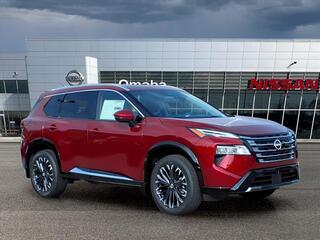 2026 Nissan Rogue for sale in Omaha NE