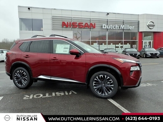 2026 Nissan Rogue for sale in Bristol TN