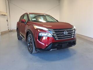 2026 Nissan Rogue for sale in Decatur AL