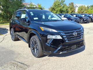 2026 Nissan Rogue for sale in Crystal Lake IL