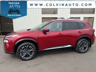 2026 Nissan Rogue for sale in McMinnville OR
