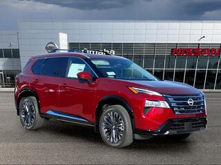 2026 Nissan Rogue for sale in Omaha NE