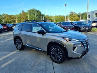 2026 Nissan Rogue for sale in Hampton VA