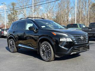 2026 Nissan Rogue for sale in Asheville NC