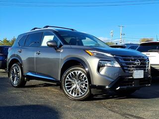 2026 Nissan Rogue for sale in Stratham NH