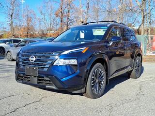 2026 Nissan Rogue for sale in Stoneham MA