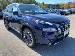 2026 Nissan Rogue for sale in Manchester NH