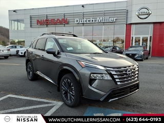 2026 Nissan Rogue for sale in Bristol TN