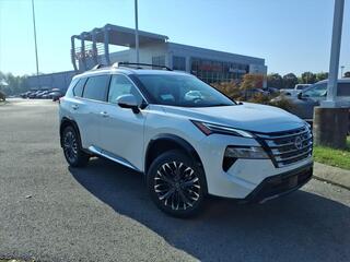 2026 Nissan Rogue for sale in Clarksville TN