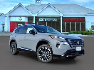 2026 Nissan Rogue for sale in Stratham NH