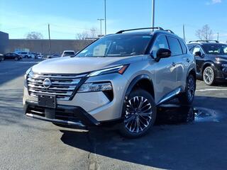 2026 Nissan Rogue for sale in Stoneham MA