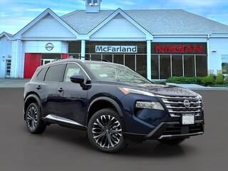 2026 Nissan Rogue for sale in Stratham NH