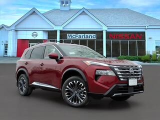 2026 Nissan Rogue for sale in Stratham NH