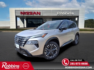 2026 Nissan Rogue for sale in Humble TX