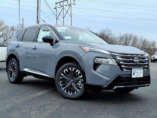 2026 Nissan Rogue for sale in Portsmouth NH