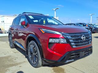 2026 Nissan Rogue for sale in Triadelphia WV