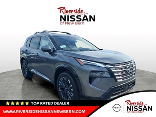 2026 Nissan Rogue for sale in New Bern NC