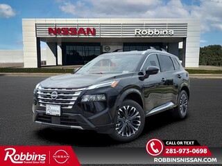 2026 Nissan Rogue for sale in Humble TX