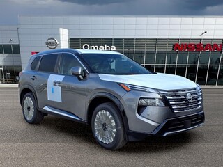 2026 Nissan Rogue for sale in Omaha NE