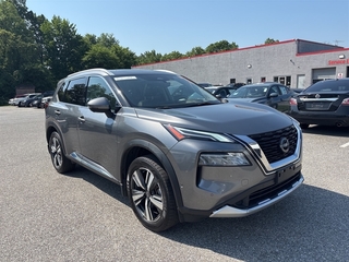 2023 Nissan Rogue for sale in Waldorf MD