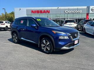 2023 Nissan Rogue for sale in Concord NH