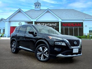 2023 Nissan Rogue for sale in Stratham NH
