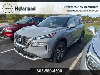 2023 Nissan Rogue for sale in Stratham NH