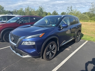 2023 Nissan Rogue for sale in Stratham NH