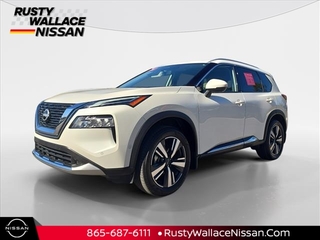 2023 Nissan Rogue for sale in Knoxville TN