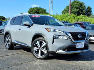 2023 Nissan Rogue for sale in Portsmouth NH