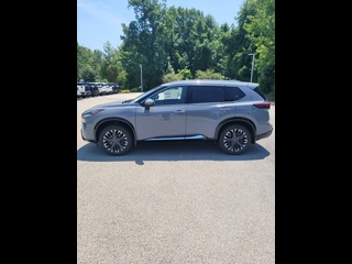 2024 Nissan Rogue for sale in Auburn MA