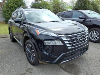 2025 Nissan Rogue for sale in Clarksville TN