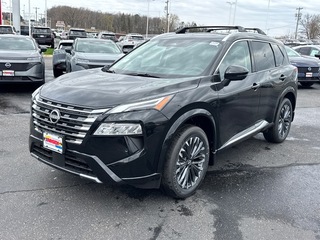 2025 Nissan Rogue for sale in Waukee IA