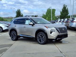 2025 Nissan Rogue for sale in Omaha NE