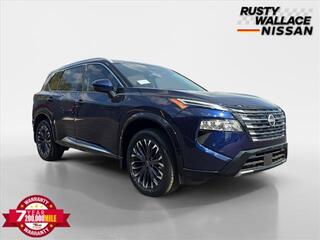 2025 Nissan Rogue for sale in Knoxville TN