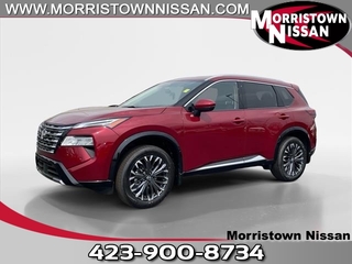 2025 Nissan Rogue for sale in Morristown TN