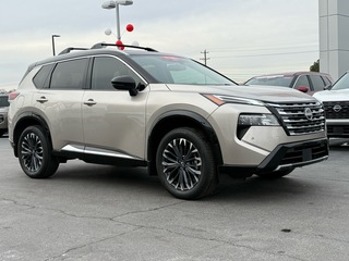 2025 Nissan Rogue for sale in Greer SC