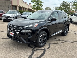 2025 Nissan Rogue for sale in Waukee IA