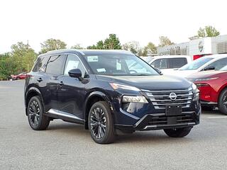 2025 Nissan Rogue for sale in Waldorf MD
