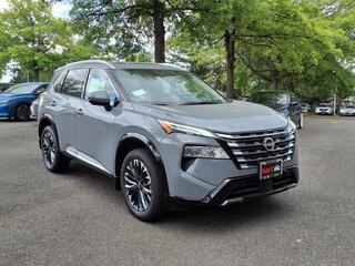 2025 Nissan Rogue for sale in Springfield VA